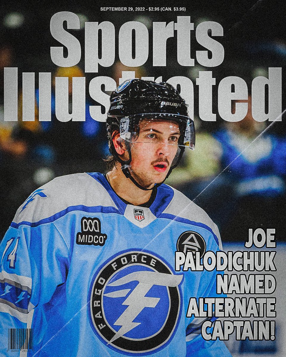 Fargo Force tweet media