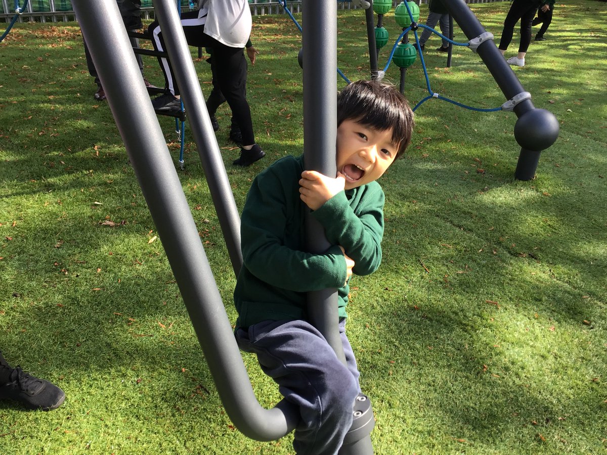OaklandsSchool_'s tweet photo. 🐿️It has been exciting to see our new pupils settle into the school this half term. Stoats class have enjoyed exploring learning outdoors, building confidence and independence as well as staying fit and healthy #physicaleducation #mentalhealth  #autism @Autism #SEND https://t.co/SrAubiCv13