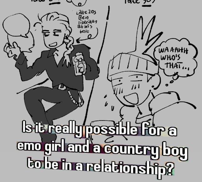 goddamnit who are theeeyyyyyyy6 
