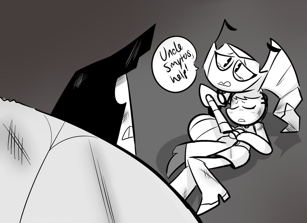 At this point, I'm making my own movie.

#mlaatr #nickelodeon #artist #mylifeasateenagerobot 