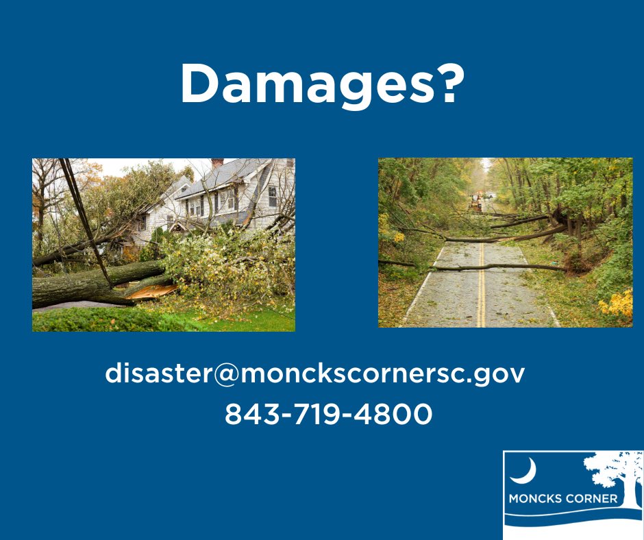 Moncks Corner tweet media