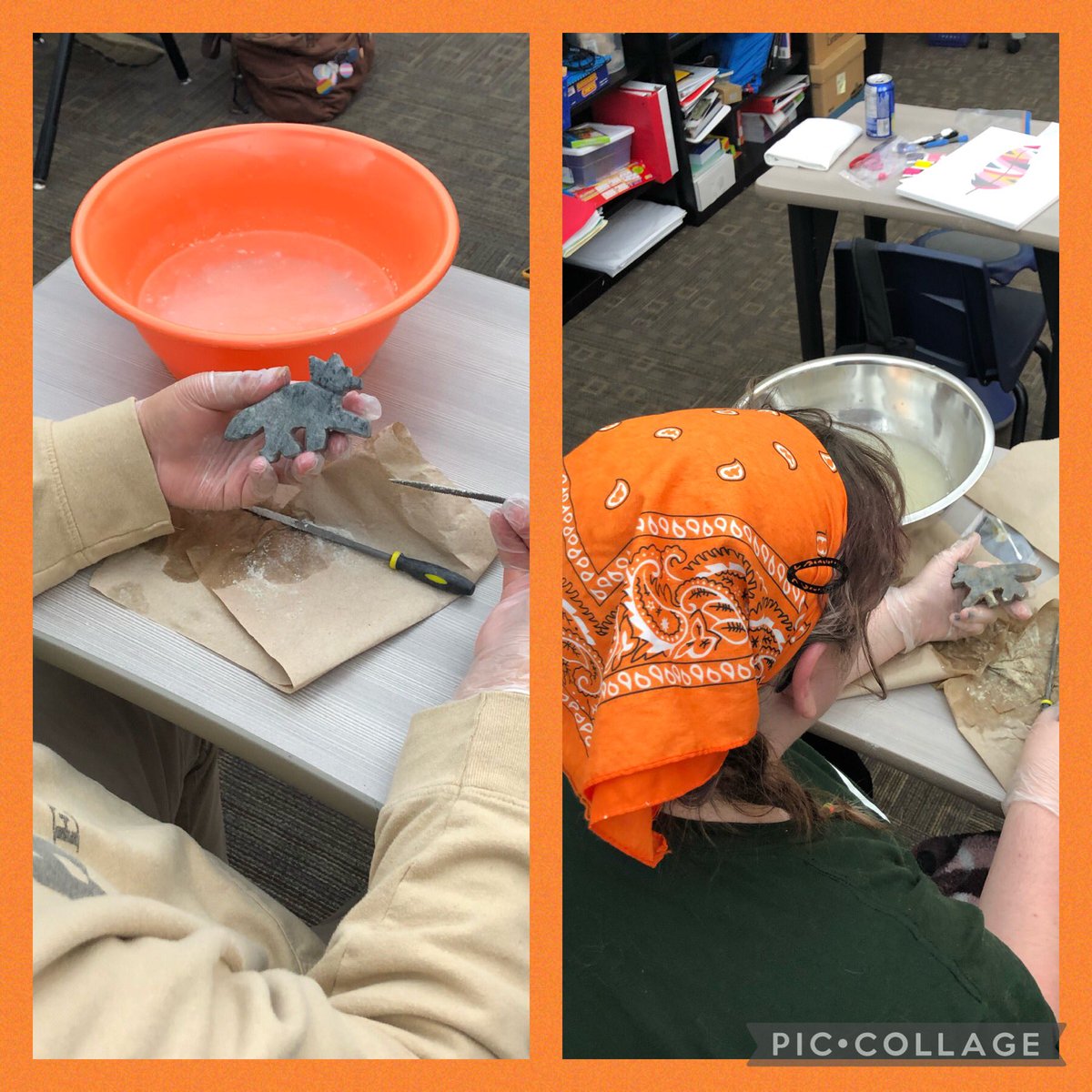 PrairieHope_BSD's tweet photo. Activities are taking place at Prairie Hope, honouring National Day for Truth and Reconciliation. #BSDSchools #bdnmb #WeChooseHope #TRC2022 #NationalDayForTruthAndReconciliation https://t.co/oQYAX0uCC9