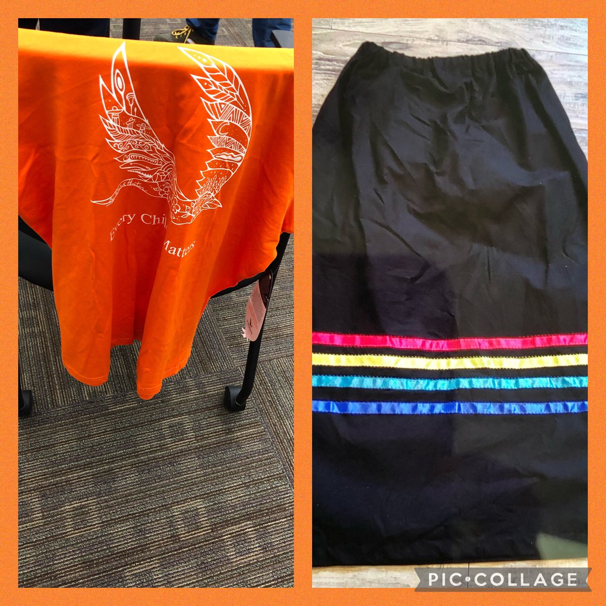 PrairieHope_BSD's tweet photo. Activities are taking place at Prairie Hope, honouring National Day for Truth and Reconciliation. #BSDSchools #bdnmb #WeChooseHope #TRC2022 #NationalDayForTruthAndReconciliation https://t.co/oQYAX0uCC9