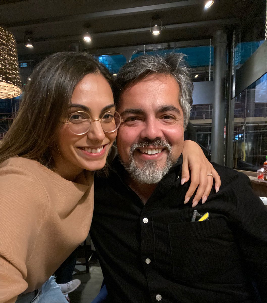 drpriyapsych's tweet photo. Serendipity is bumping into an old time friend from research days in Bristol via Chile and then London! Just missing @RebeccaMPearson. Keep doing amazing things for child mental health @macordero! #mentalhealth #mentalhealthresearch #friendslikefamily https://t.co/JA8gaBTA0W