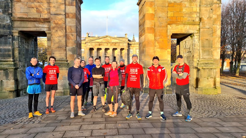 55n's tweet photo. After organising the #COPruns series of events during @COP26, I am excited to be taking a small part in the #runningoutoftime @Climate_Relay to @COP27P!

I'll be running from East Kilbride to the UKs largest windfarm at @Visit_Whitelee

See https://t.co/QjsWWvF06s https://t.co/8ddIDMjxnQ