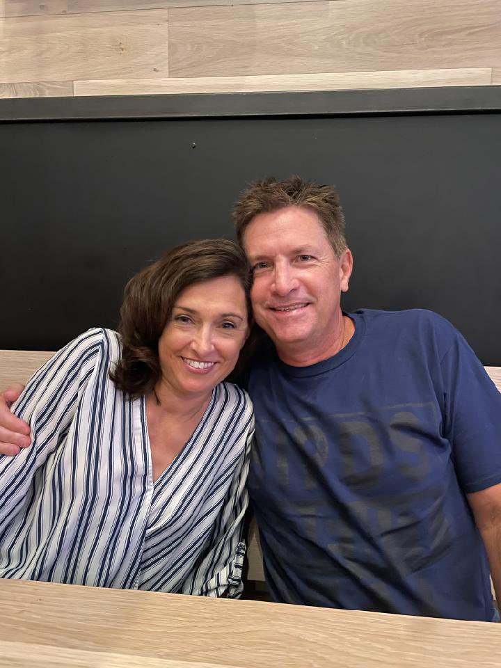 billtolstyka's tweet photo. Happy Birthday to my amazing, strong, intelligent, beautiful wife. I hope you have a great day! I love you!! @missymoe9 https://t.co/KXRafRCiXV