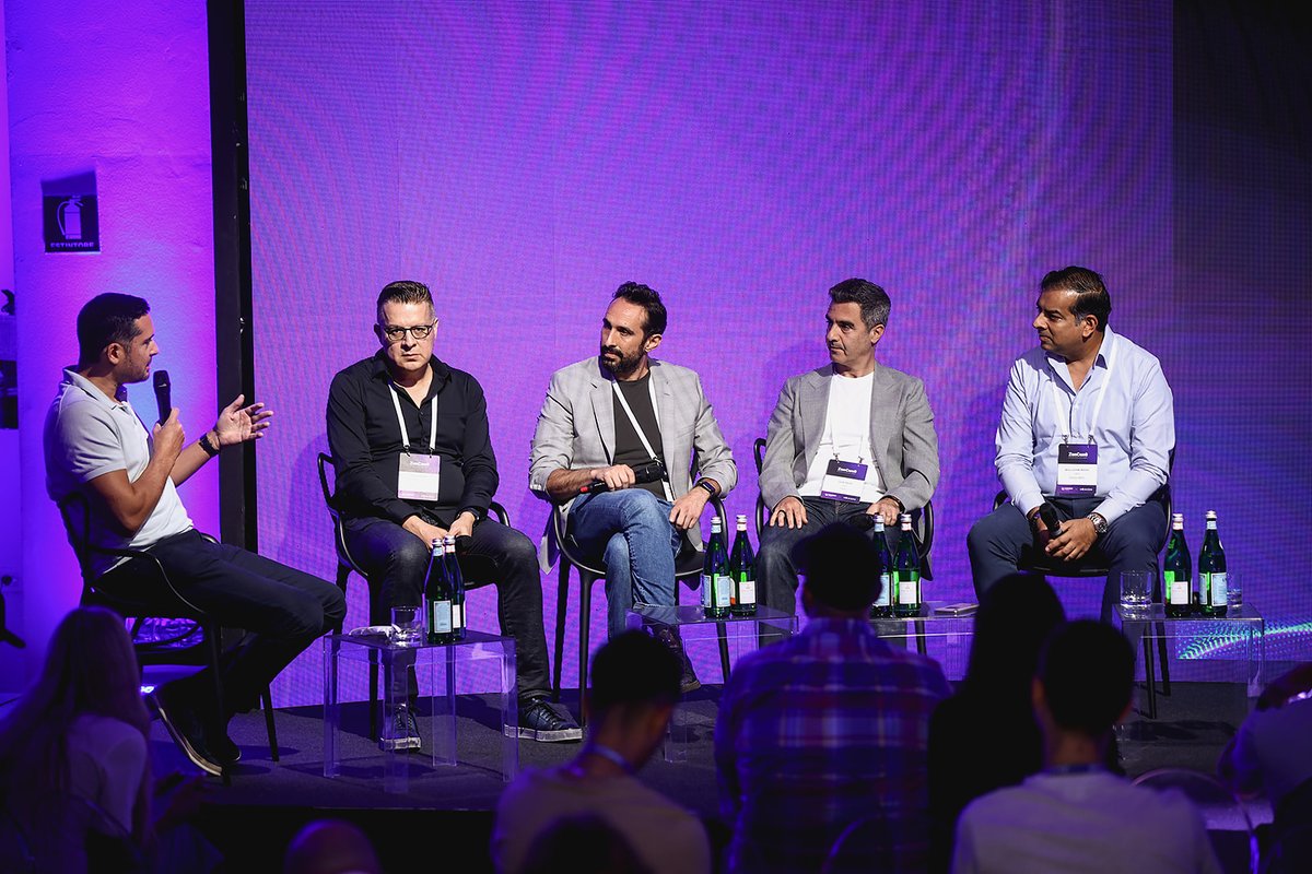 horizenglobal's tweet photo. #ZenCon0 may be over, but our recorded sessions are still coming! We are excited to begin sharing some of our favorite talks, panels, and fireside chats with you. 

Look out for the releases over the coming weeks! Follow us for notifications! 
https://t.co/J136OgExJQ https://t.co/AmqhfSu6Kq