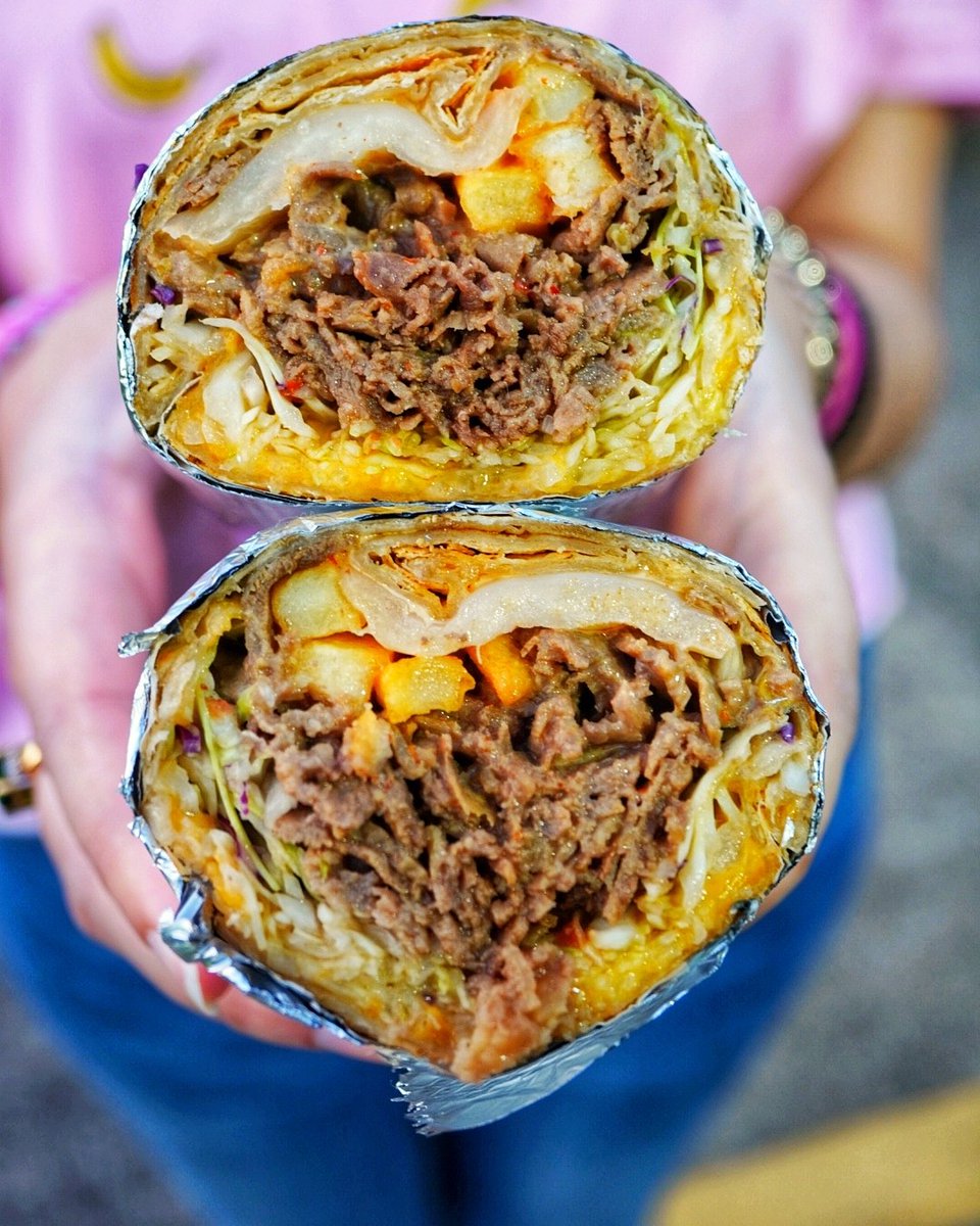 "I had the OG. A friend of mine said I was going to love it, and so I did. It was big and plentiful."- Frances Q., Google 

It's called the OG for a reason. 😏