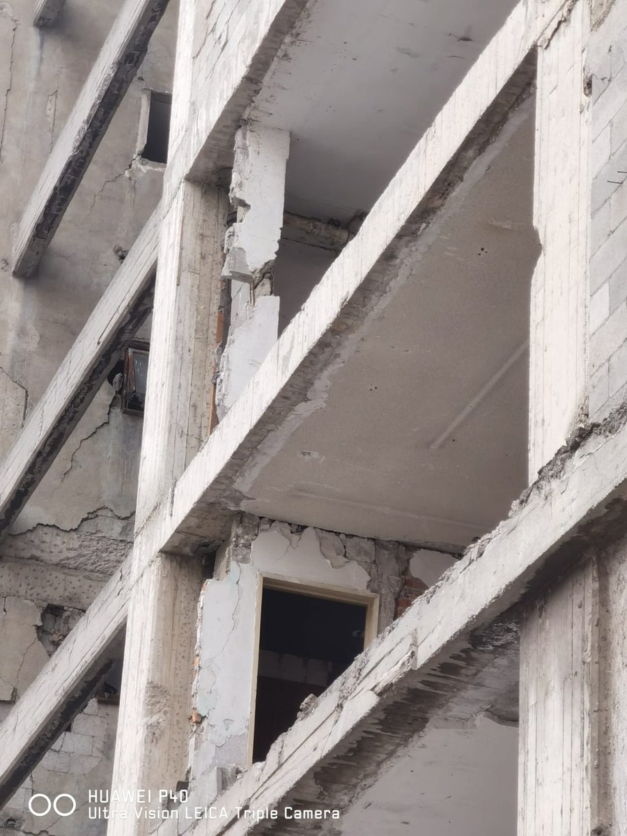 frayservando174's tweet photo. Alcaldesa @SandraCuevas_ favor de atender la situación con los edificios en Fray Servando #172 y #174 colonia Centro. #SandraCuevasAlcaldesa 
#riesgo #derrumbe #peligro #colapso https://t.co/KLPrhIijEo
