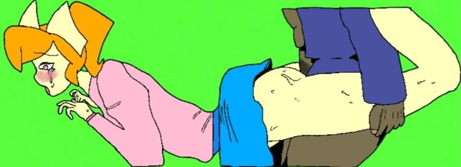 DaDhomas's tweet photo. Balliwolfy's OC Coly #Rule34 https://t.co/VpS3n9WNo7