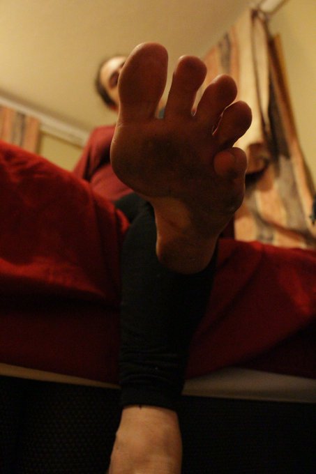 Worship me. 😈👣  #feetfetiche #Feet #feetworshi̇p #FootHumiliation #footfethish #worshipme #DominantWoman<a href="/tag/feetfetiche"class="tags">#feetfetiche</a><a href="/tag/feet"class="tags">#Feet</a><a href="/tag/feetworshi%CC%87p"class="tags">#feetworshi̇p</a><a href="/tag/dominatrix"class="tags"><span>#dominatrix</span></a><a href="/tag/prettyfeet"class="tags"><span>#prettyfeet</span></a><a href="/tag/onyourknees"class="tags"><span>#onyourknees</span></a><a href="/tag/domme"class="tags"><span>#domme</span></a><a href="/tag/footworship"class="tags"><span>#footworship</span></a>