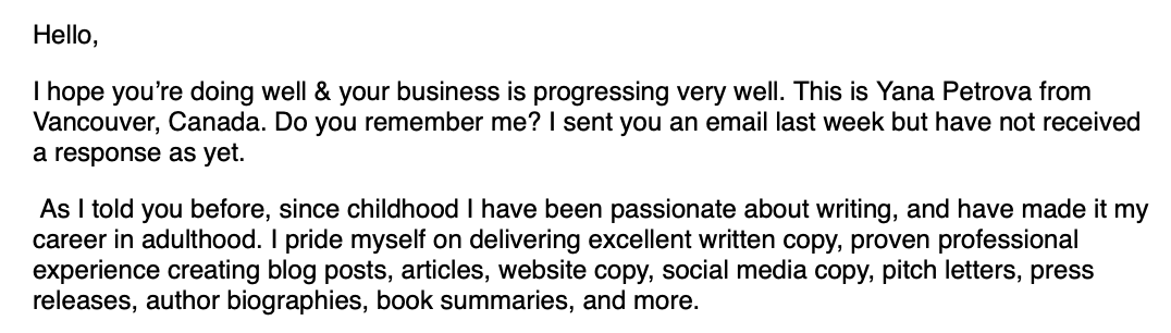 Tom Goodwin tweet media