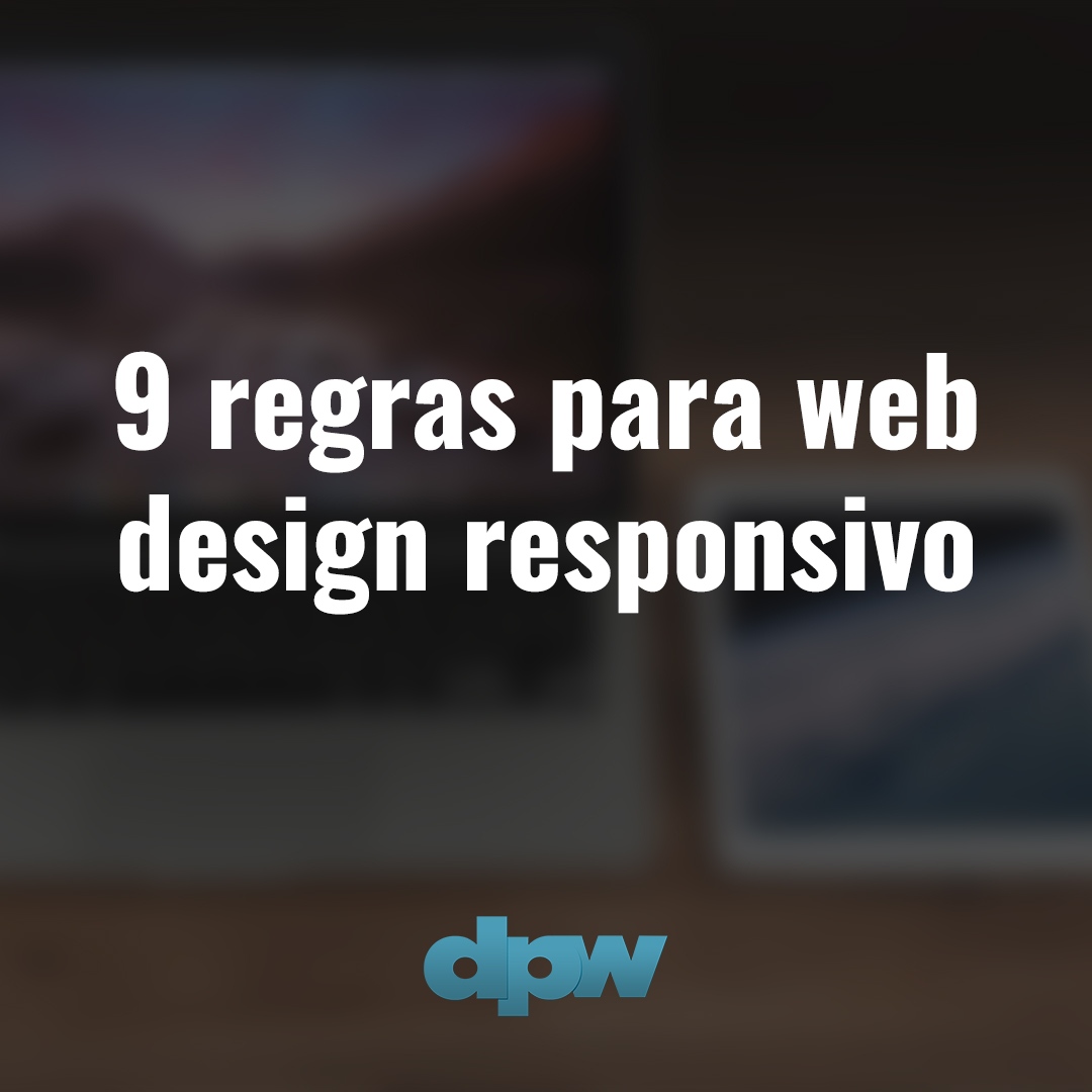 desenvolvweb's tweet image. Conheça 9 regras básicas para um web design responsivo mais fácil de ser feito, que deixa o código mais rápido e facilita a manutenção.
desenvolvimentoparaweb.com/design/regras-…
#frontendtips #frontend #devfrontend #webdesignresponsivo #rwd