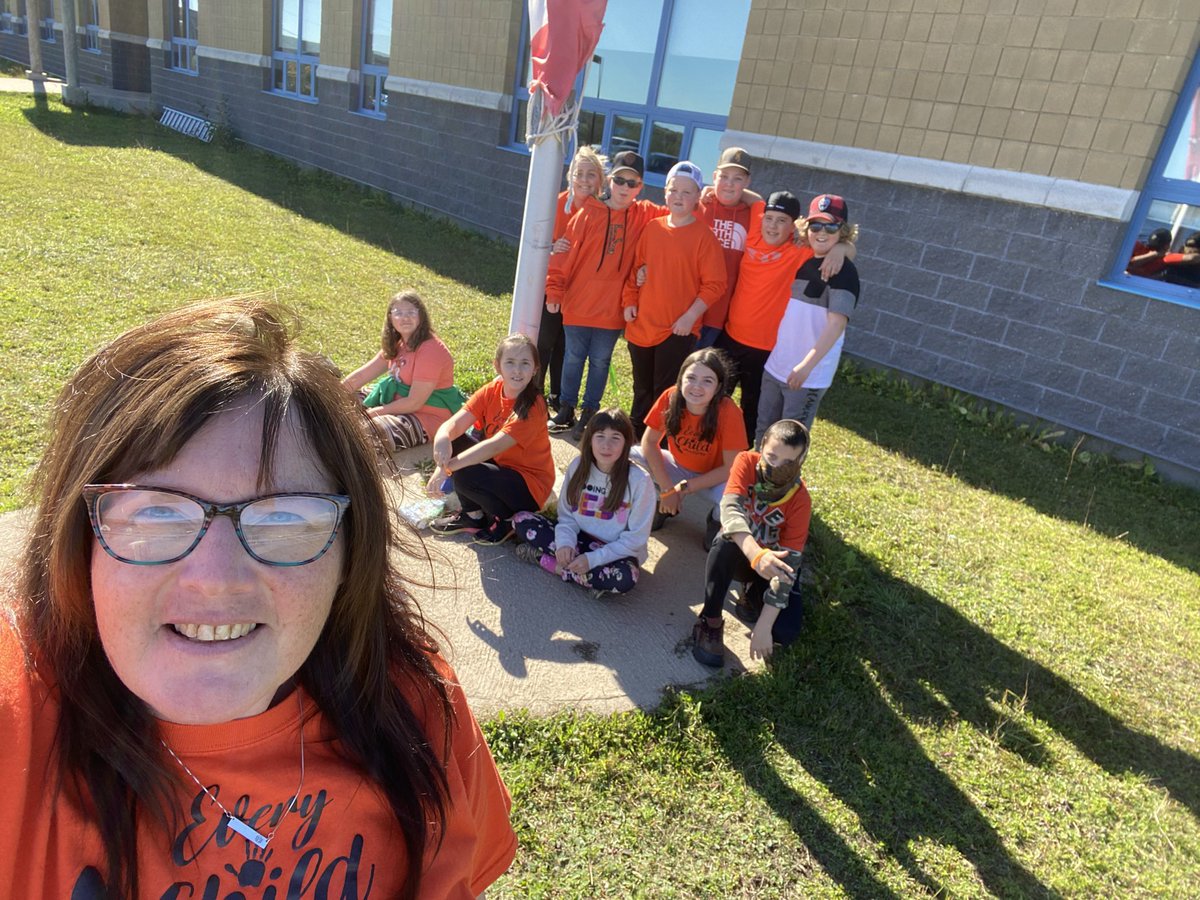 Ms. Arlene Cabot (@arlenecabot) on Twitter photo I love seeing our whole K-12 school come together for activities! 🥰🧡 <a href="/cmwhawk/">Tina White</a> <a href="/LSASharks/">Labrador Straits Academy</a> <a href="/WelcherShane/">Shane Welcher</a> #EveryChildMatters #TruthAndReconciliation <a href="/downiewenjack/">Downie Wenjack Fund</a> I love seeing our whole K-12 school come together for activities! 🥰🧡 <a href="/cmwhawk/">Tina White</a> <a href="/LSASharks/">Labrador Straits Academy</a> <a href="/WelcherShane/">Shane Welcher</a> #EveryChildMatters #TruthAndReconciliation <a href="/downiewenjack/">Downie Wenjack Fund</a>