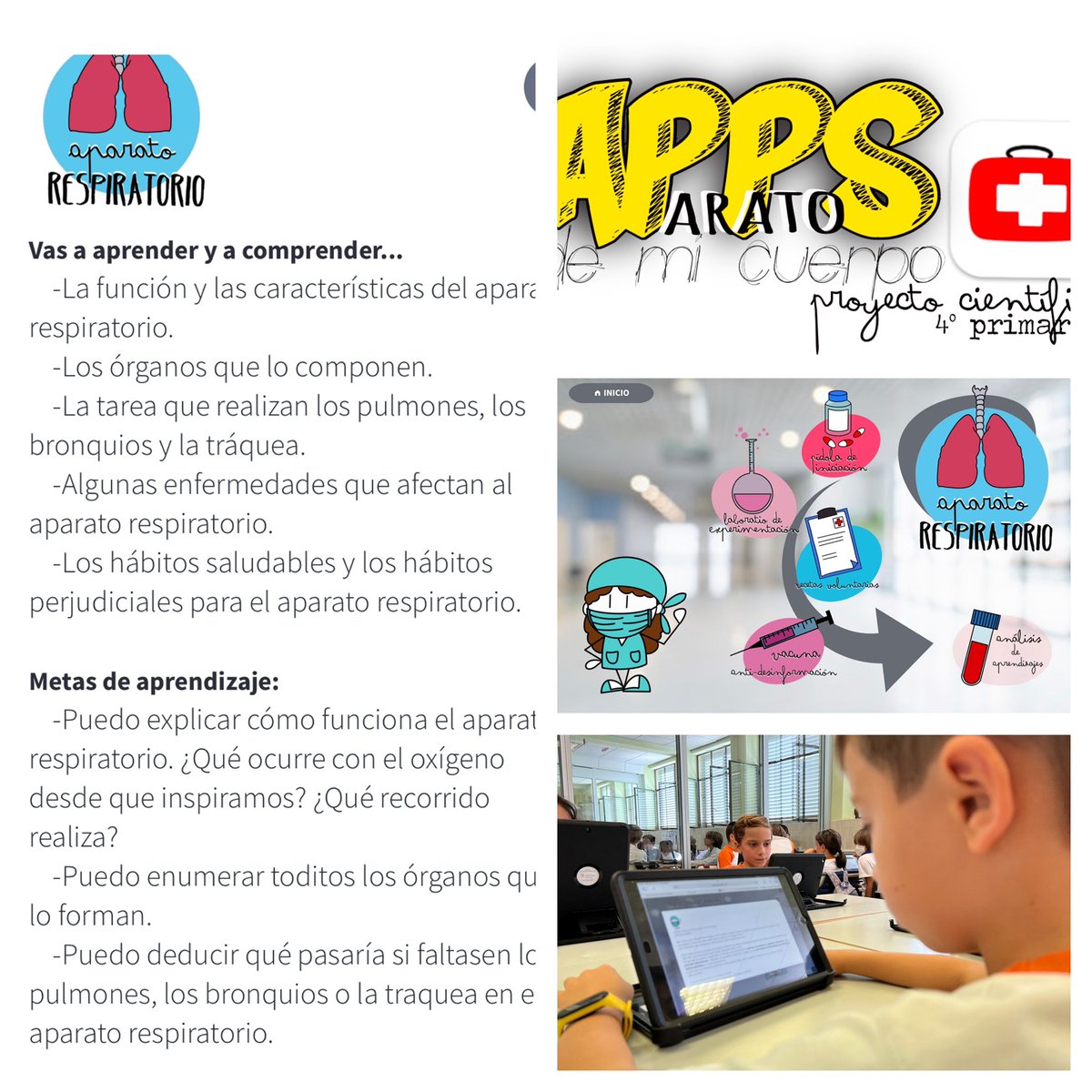 Nazaret Oporto tweet media