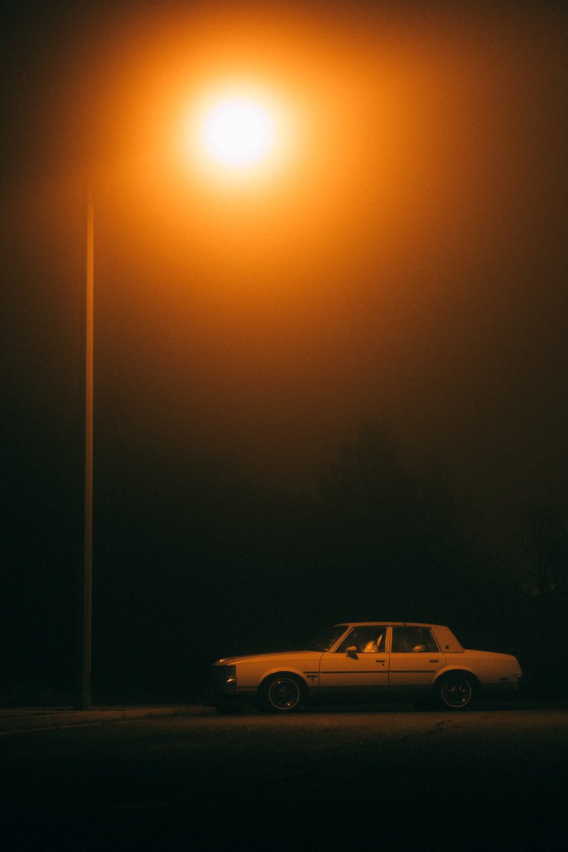 nightcrawler