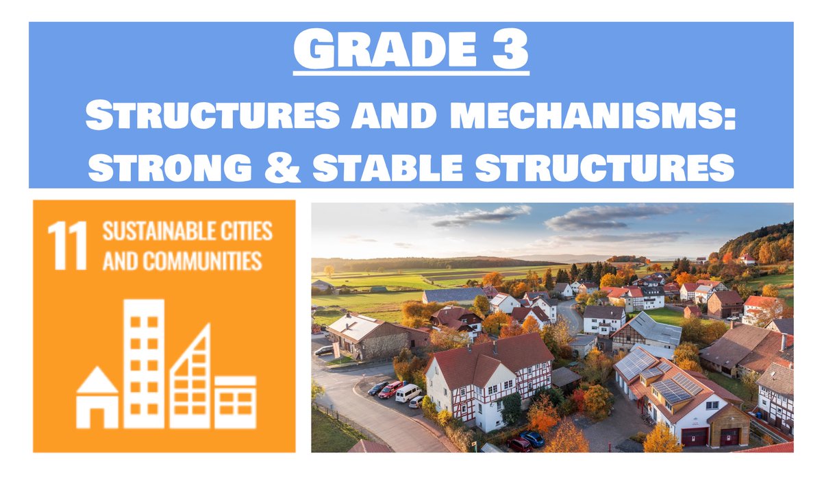 TVDSB STEM (@tvdsb_stem) on Twitter photo If you enjoyed our First 10 Days of #STEM check out new our Grade 1-6 resource. Full lessons w teacher & student slides aligned to new Science curriculum. Our team used <a href="/SustDev/">UN DESA Sustainable Development</a> goals to uncover the engineering design process. Assessment, #coding, & more bit.ly/TVDSB16 If you enjoyed our First 10 Days of #STEM check out new our Grade 1-6 resource. Full lessons w teacher & student slides aligned to new Science curriculum. Our team used <a href="/SustDev/">UN DESA Sustainable Development</a> goals to uncover the engineering design process. Assessment, #coding, & more bit.ly/TVDSB16
