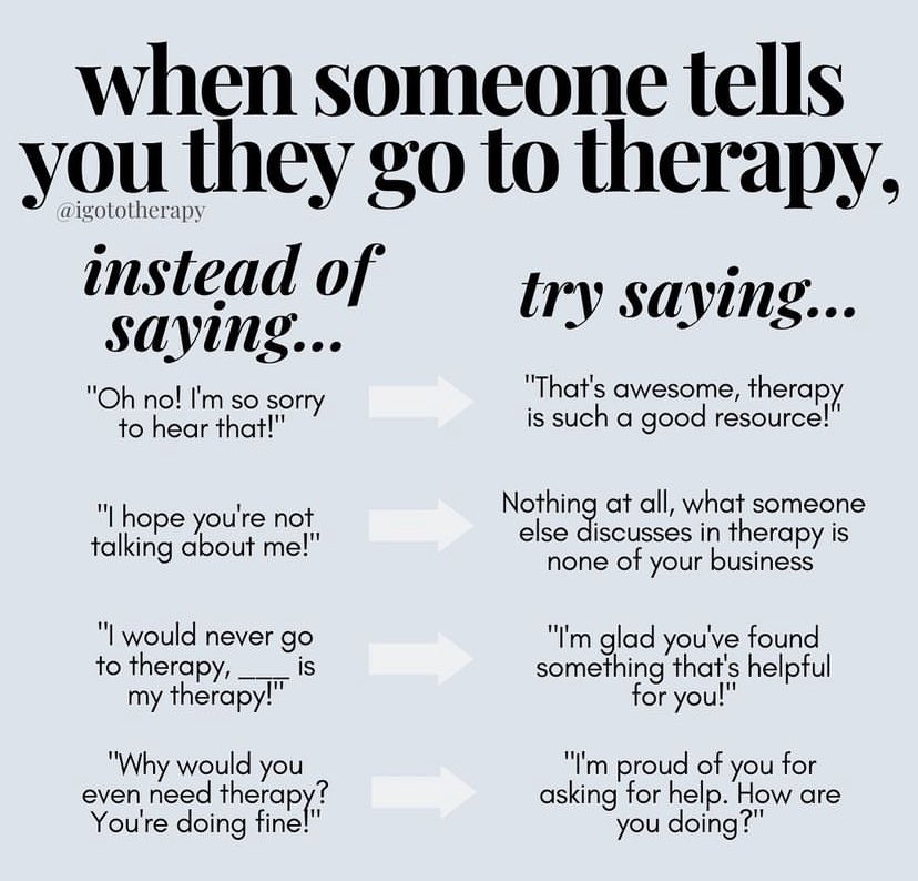 WKentTherapists's tweet photo. If you are ready to seek therapy to address challenges you are facing, you should not be embarrassed. In fact, you should be congratulated for having the courage to ask for help. #therapy #Therapistconnect #westkent #Therapists https://t.co/qwKGpb4GtY