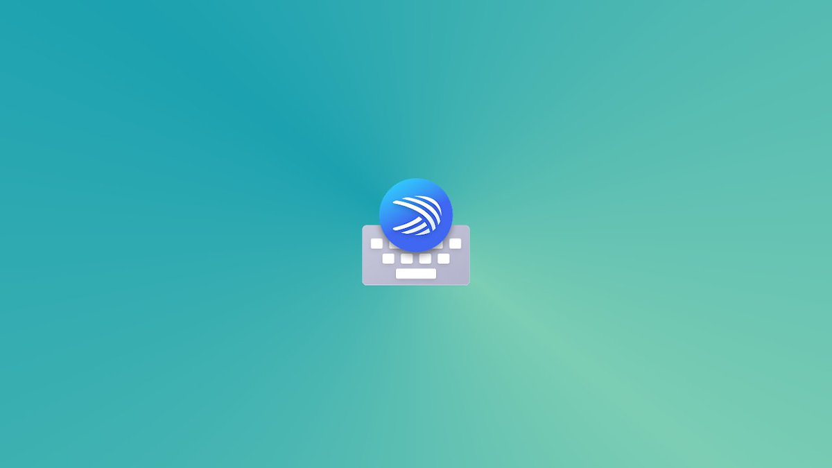 ROOTBLOGit's tweet photo. 🆕 #Klawiatura #Swiftkey zniknie z App Store. To koniec dla aplikacji w iOS
➡️ https://t.co/P9JX0DKhbE
#Keyboard #MicrosoftSwiftKey https://t.co/OJ3xtmE2dd