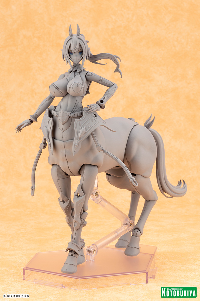 SCULPT REVEAL】 Check out the sculpt for Elena, the fourth