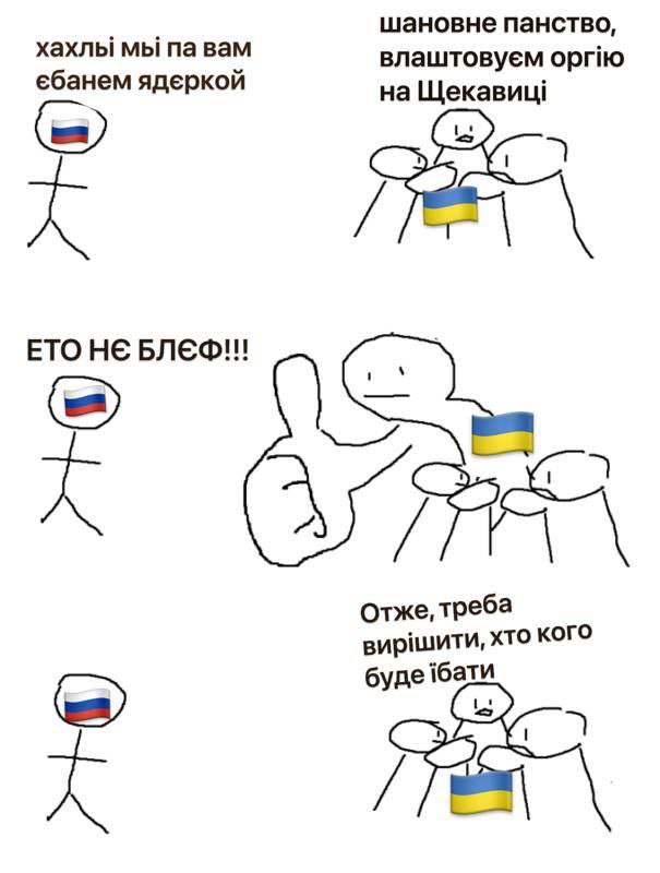 Микола Куліш tweet media