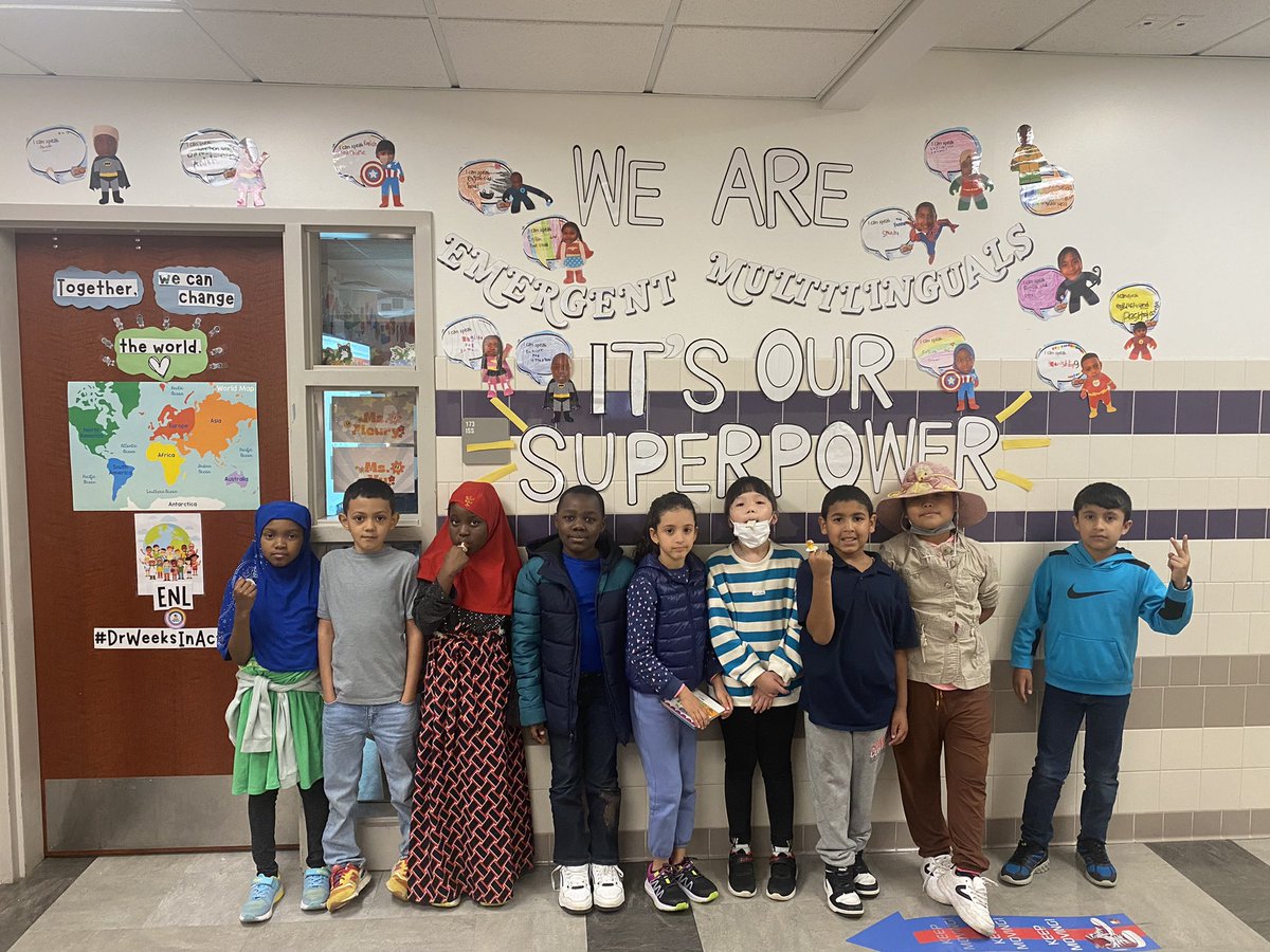 Dr. Weeks 3rd Grade tweet media