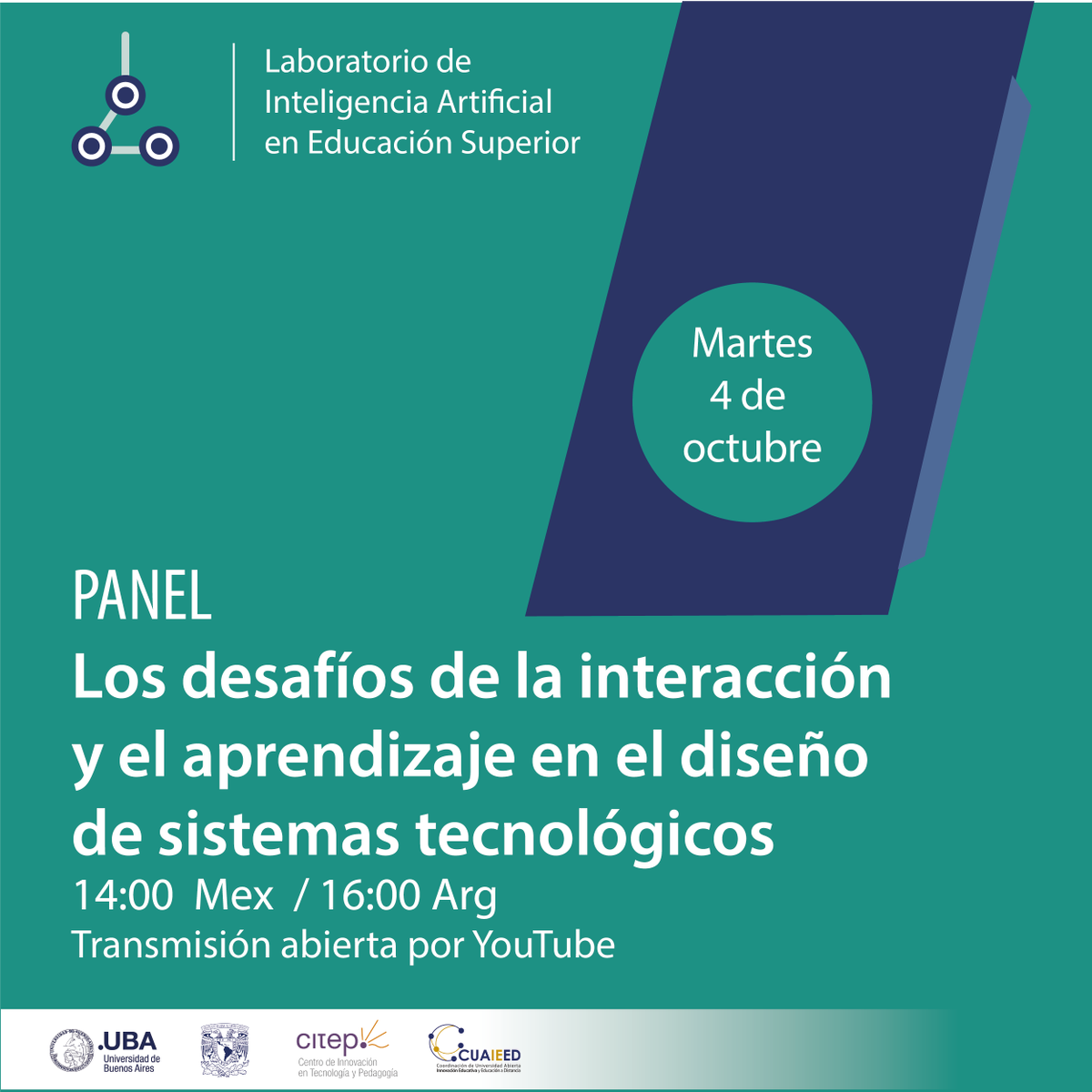 CitepUBA tweet media