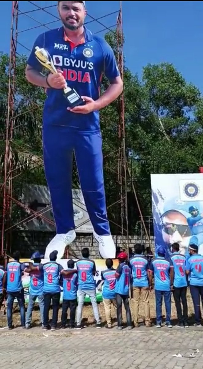 JolyJohnson4's tweet photo. @SarathVzr @IamSanjuSamson @rajasthanroyals https://t.co/OB0EZxFmHr