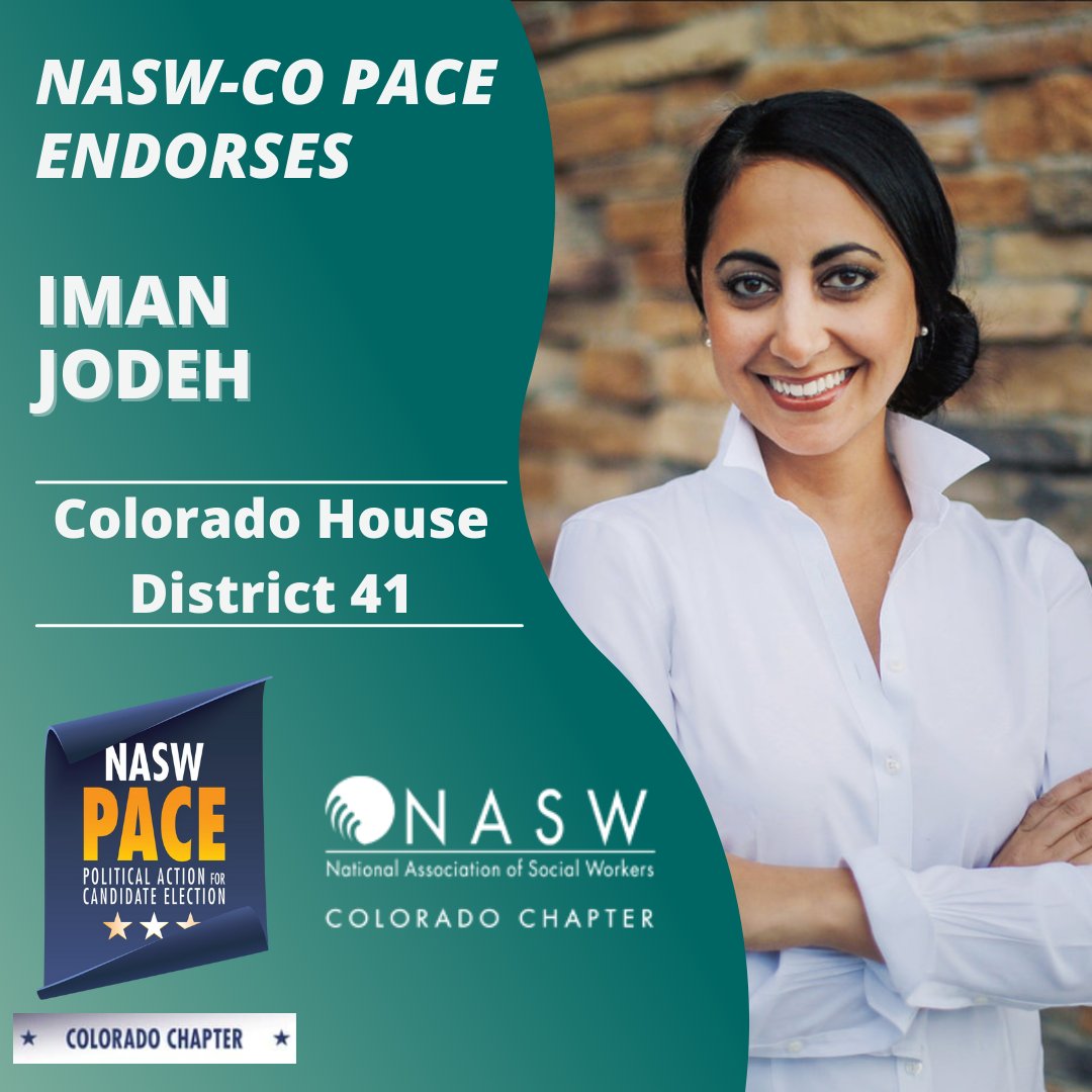 Rep. Iman Jodeh tweet media