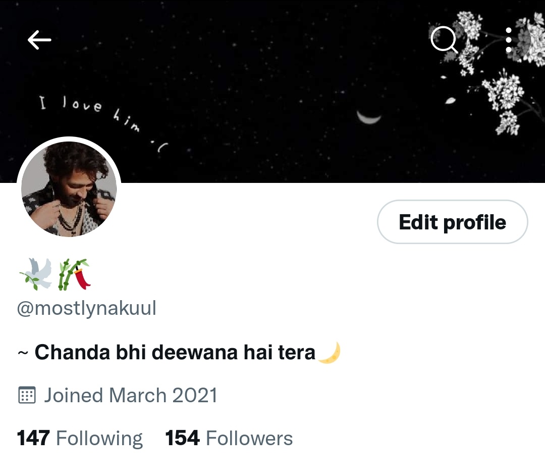 mostlynakuul's tweet image. #NewTwitterLayout