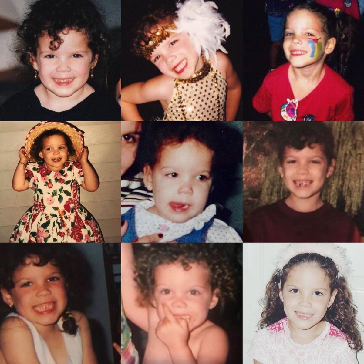 safehalsey's tweet photo. baby halsey <3 https://t.co/25ISNyPpHI