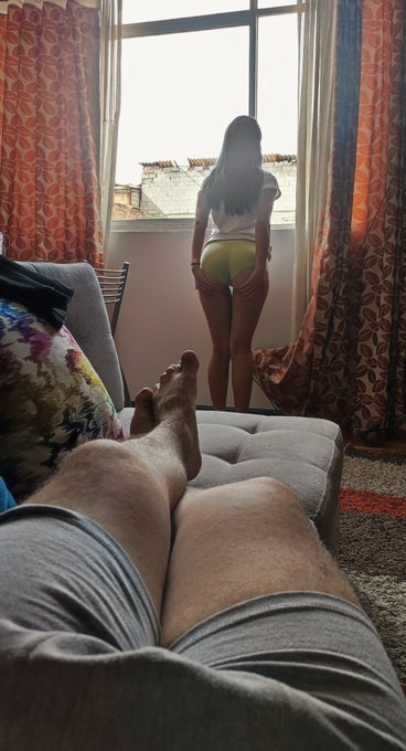 De vacaciones unos dias en Cuenca 🔥🔥  #Parejamorbosa #vacaciones https://t.co/0IlDi08LXn<a href="/tag/parejamorbosa"class="tags">#Parejamorbosa</a><a href="/tag/vacaciones"class="tags"><span>#vacaciones</span></a>