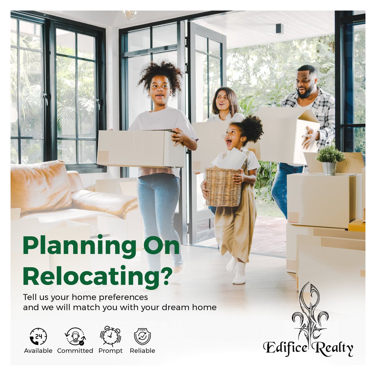 RealtyEdifice's tweet photo. A Home ought to be safe, beautiful and comfortable. We are reliable committed, and available to help you get your dream home.

 ➖➖➖➖➖➖➖➖➖➖➖➖➖➖➖
For Enquiries;

📞 08060773995 (Call or WhatsApp), 08087176066
📩 edificerealty@yahoo.com
•
•
#RealEstate #home https://t.co/GYQBRLqJLl