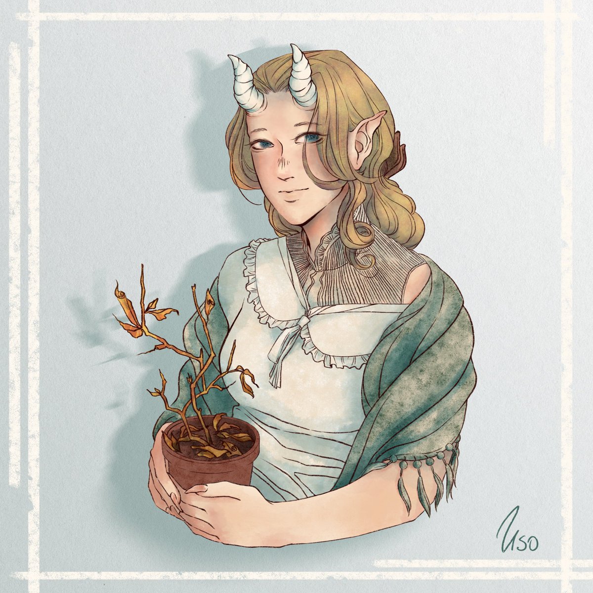 BullfinchTweets's tweet photo. @sogolzmr Thank you!

Im bad at completing cuz no motivation.... Comms open! https://t.co/9JDlVhKWys