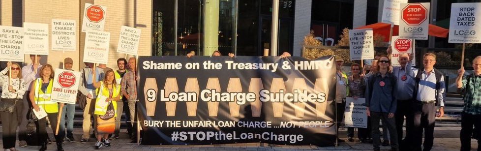 <a href="/MartinSLewis/">Martin Lewis</a> Though, Mel on Rishi’s campaign team

He’s demanding Kwarsi attend committee but Mel refused to attend committees to be questioned on his #loancharge. People killed themselves as a result of his retrospective legislation

Mel isn’t good example of scrutiny / accountability