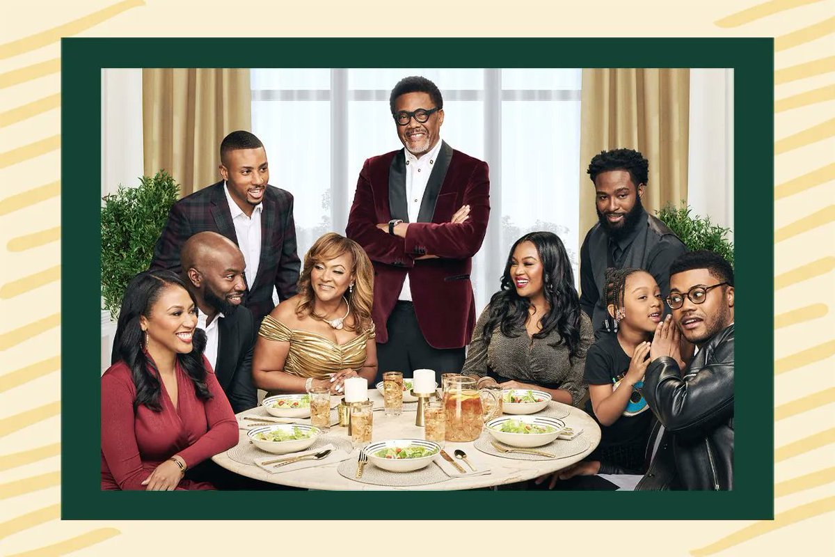 Therapy4BlkKids's tweet photo. Judge Mathis and Family Discuss Mental Health in Black Communities and Their New Family Reality Show https://t.co/RM4zYhxn5Z via @KindredParents https://t.co/fTlIFdZyR2