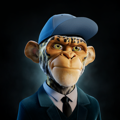 Nick23ETH's tweet photo. #NewNFTProfilePic
Hey #PrimeFamily how are you doing?
I'm so excited to become one of the Apes
follow me, show me your Prime Spirit 🔥
#PrimeFollowPrime @PrimeApePlanet https://t.co/ddqWVuLOAm