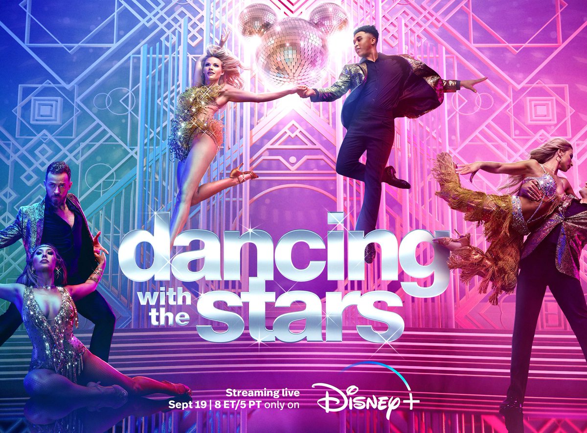007's tweet photo. The next episode of Dancing With The Stars in the US will be a James Bond special. ✨ @officialdwts @DisneyPlus https://t.co/mGUqREHcs0 https://t.co/n82mh3aatN