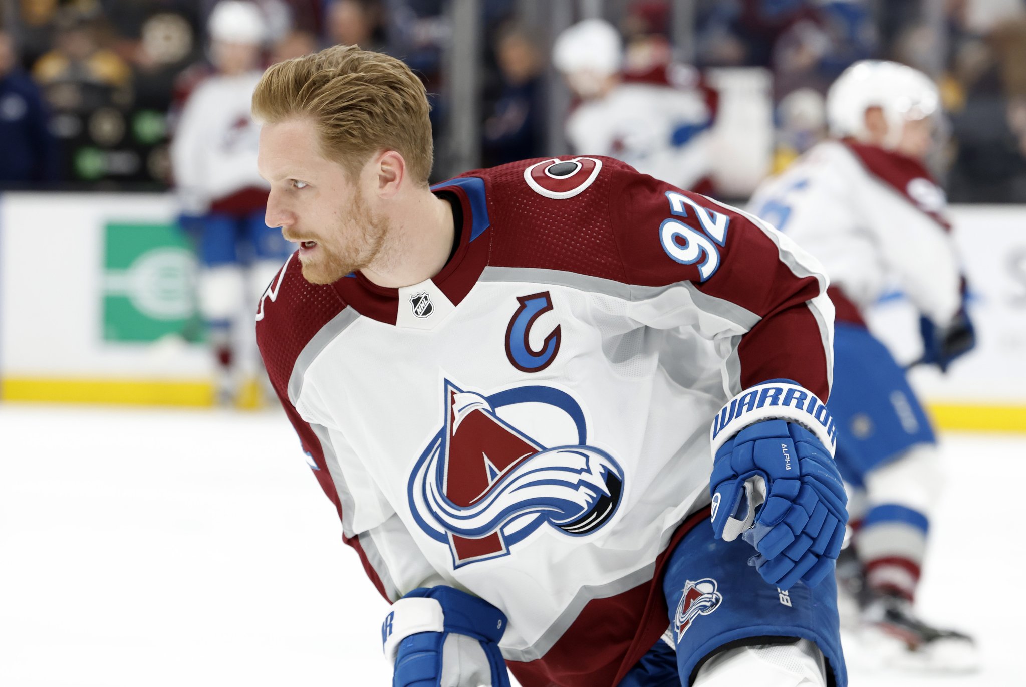 Colorado Avalanche on X: This is your final chance to take home a