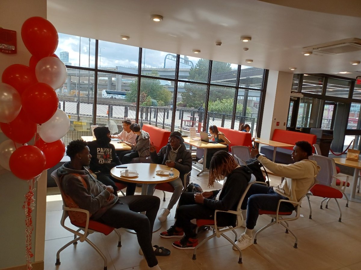 The HOPE Initiative at BHCC tweet media