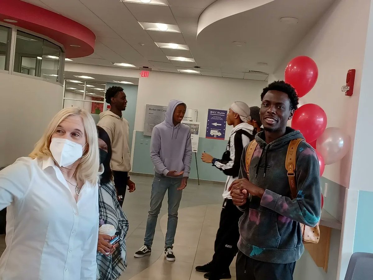 The HOPE Initiative at BHCC tweet media