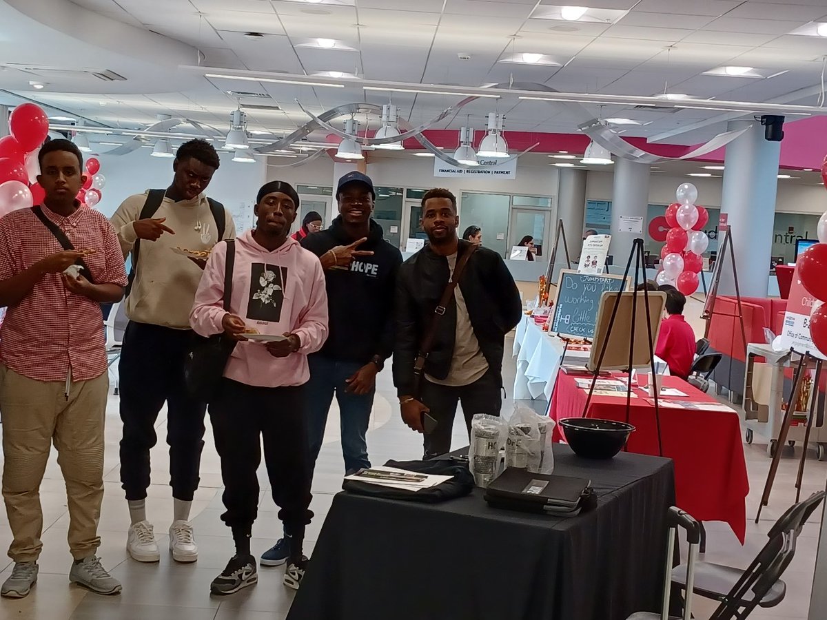 The HOPE Initiative at BHCC tweet media