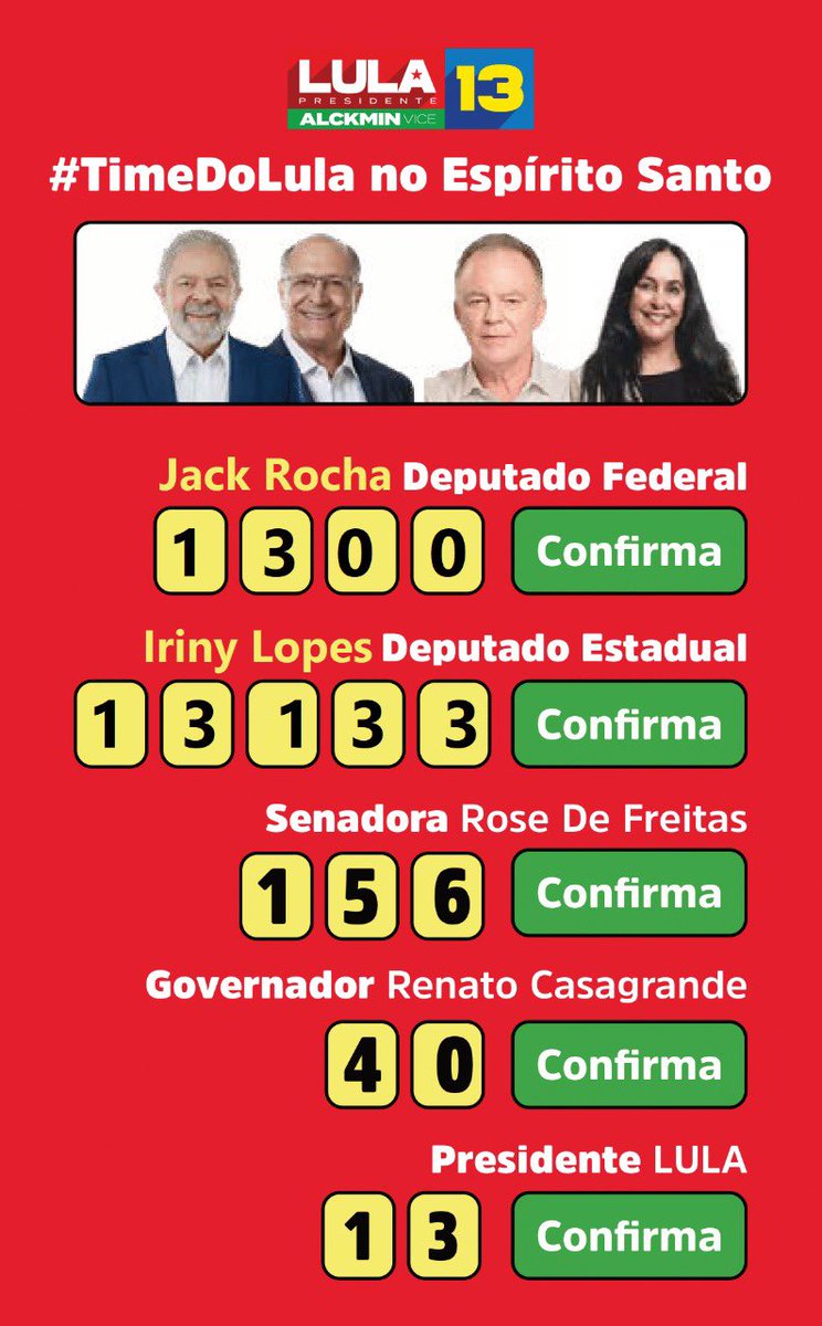 colinha pra prova de domingo