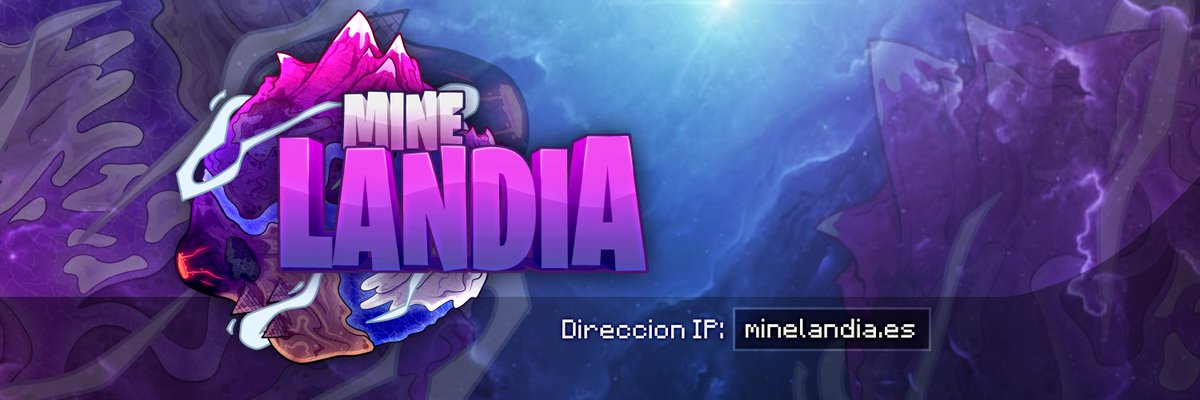 MinelandiaES's tweet photo. Sorteo para los seguidores 😎
Tres ganadores, tres premios de 400.000$ Coins
Para participar seguir la cuenta de twitter @MinelandiaES y comentar este twit con vuestro nickname de Minecraft! https://t.co/5Oliw1IgBF