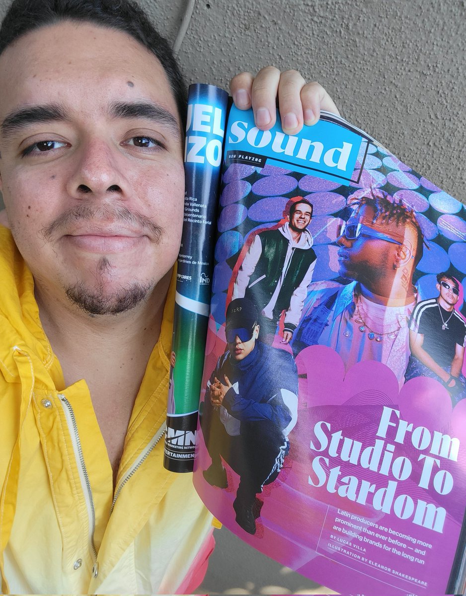 Lucas Villa tweet media