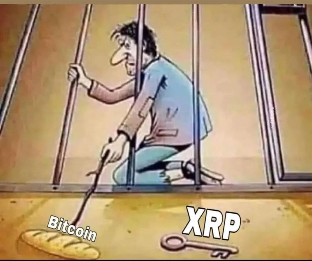 #XRP