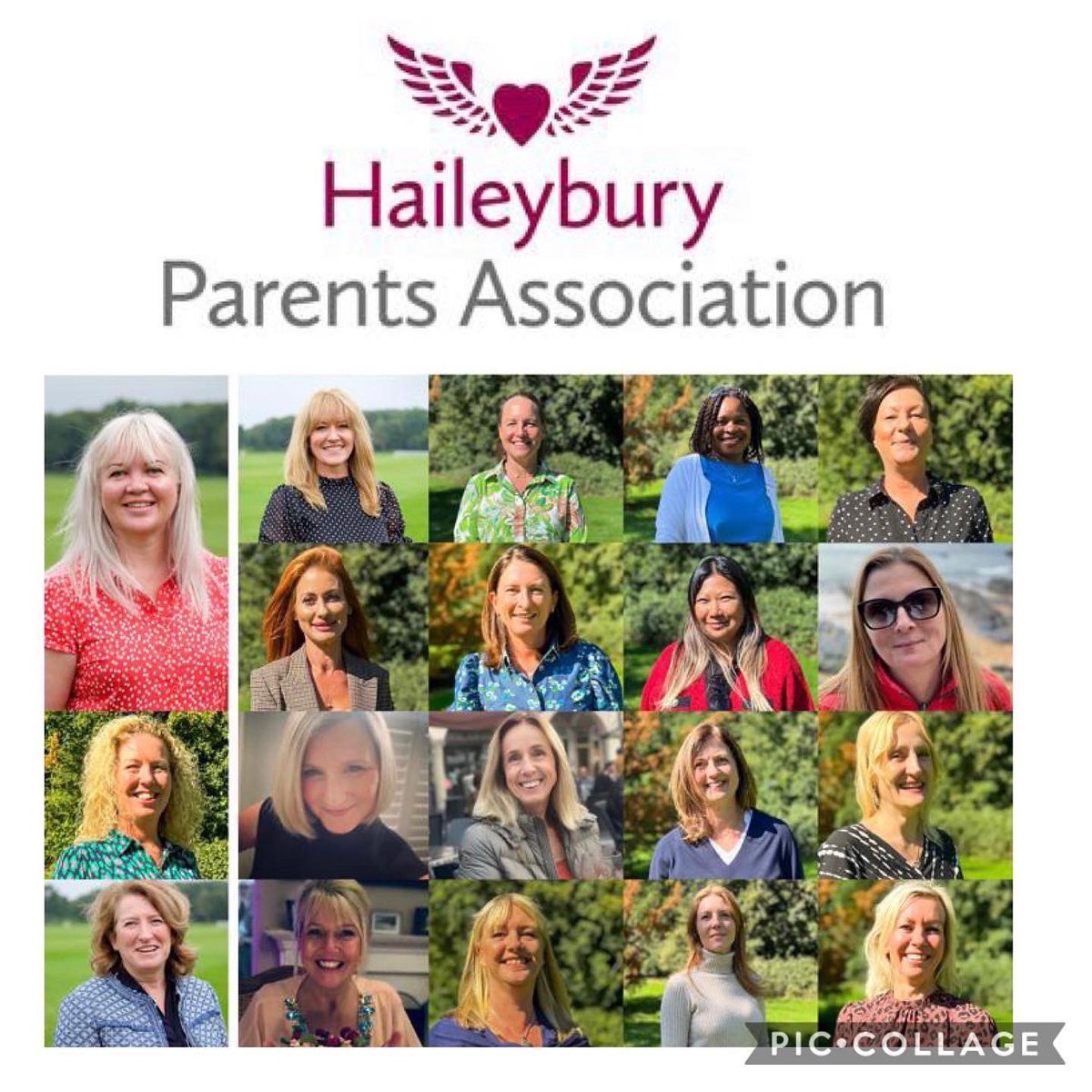 HbyParentsAssoc's tweet photo. Introducing the HPA Committee of 2022/23. We look forward to seeing you at one of our events soon. https://t.co/B2NXrTmuV4