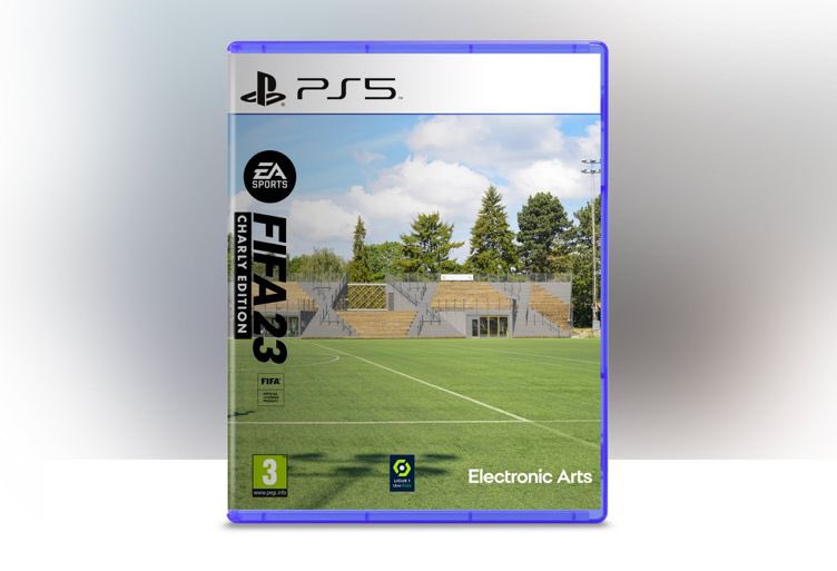 🚨EXCLUSIVITÉ MONDIALE🚨

Le <a href="/mediafootclub/">mediafootballclub ⭐️⭐️⭐️⭐️🏆🏆</a> à sa jaquette, on a aussi la nôtre ! Vous allez mettre du temps à le voir, mais quand vous l’aurez vu, vous ne verrez plus que ça les types 😉