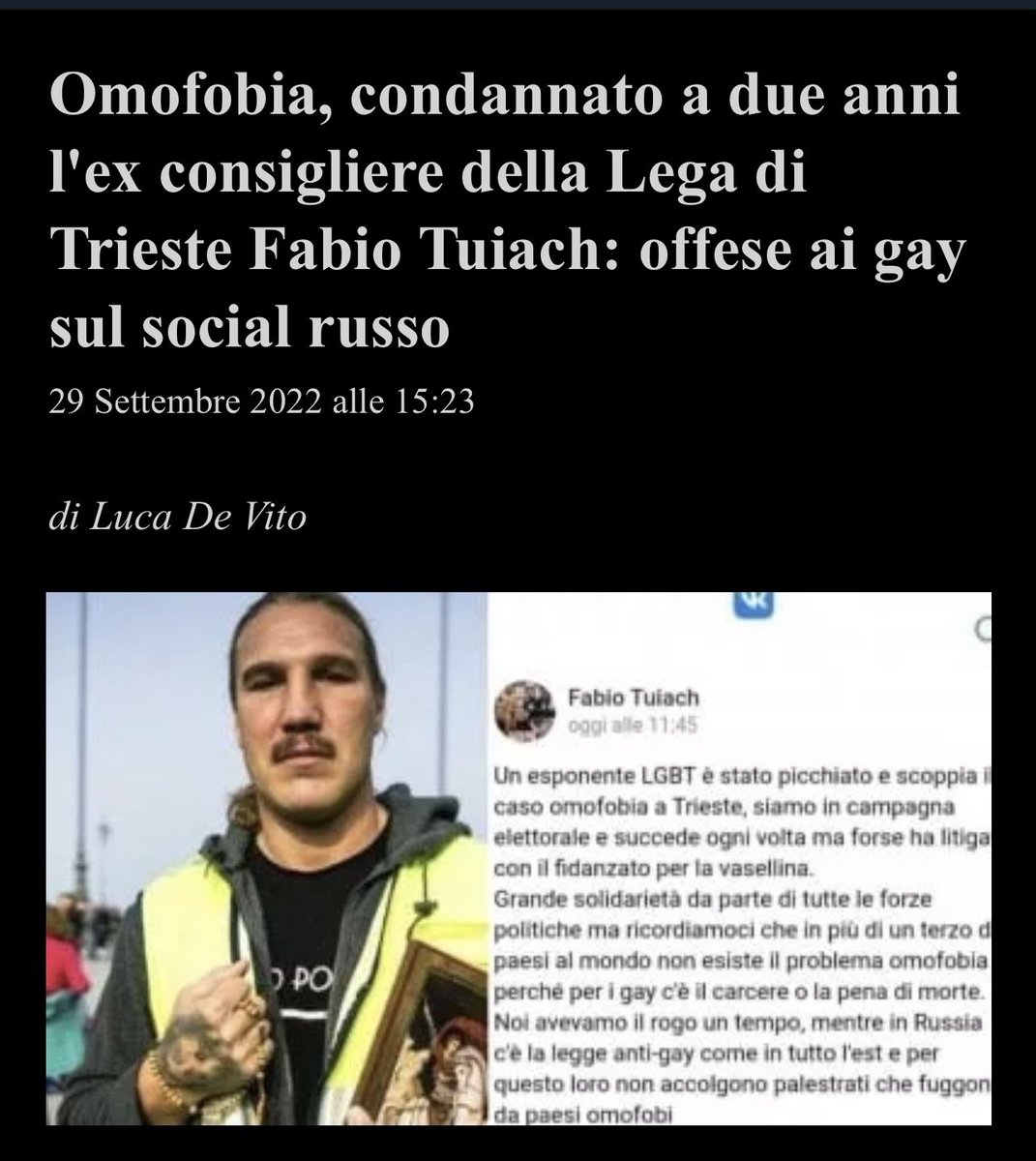 PQuerela's tweet photo. Eh beh #Tuiach.
(anche senza DLL Zan oltretutto) https://t.co/emKzpJRfPv