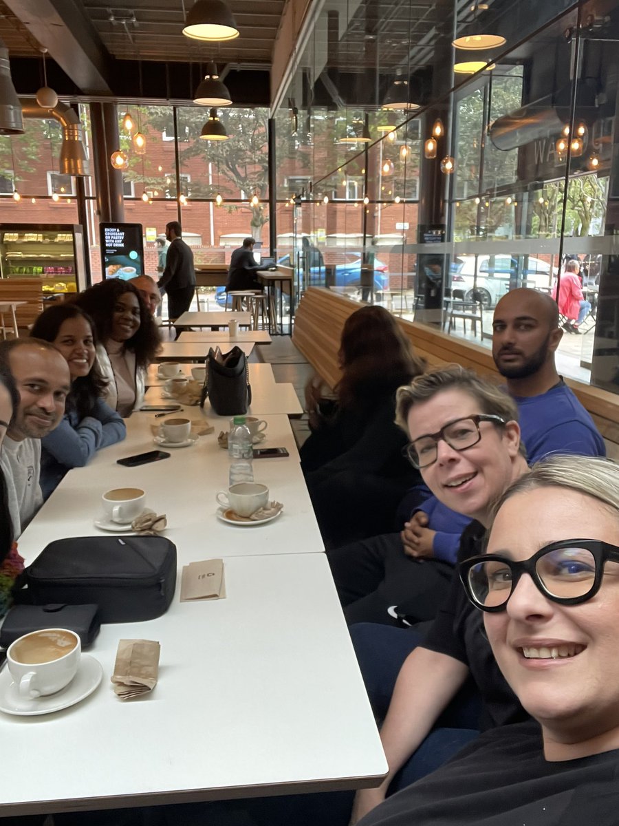 Zeljka Krpetic (@zk_nano) on Twitter photo I am excited to share the start of an exciting new chapter in my academic career as Deputy Director Postgraduate Research- Training & Development at the University of Salford #SSEE with a successful PGR guided tour from <a href="/SalfordUni/">University of Salford</a> to <a href="/sim_manchester/">Science and Industry Museum</a> <a href="/SalfordPGRs/">UoS PGR Studies</a> #SEE_PGR_Team I am excited to share the start of an exciting new chapter in my academic career as Deputy Director Postgraduate Research- Training & Development at the University of Salford #SSEE with a successful PGR guided tour from <a href="/SalfordUni/">University of Salford</a> to <a href="/sim_manchester/">Science and Industry Museum</a> <a href="/SalfordPGRs/">UoS PGR Studies</a> #SEE_PGR_Team